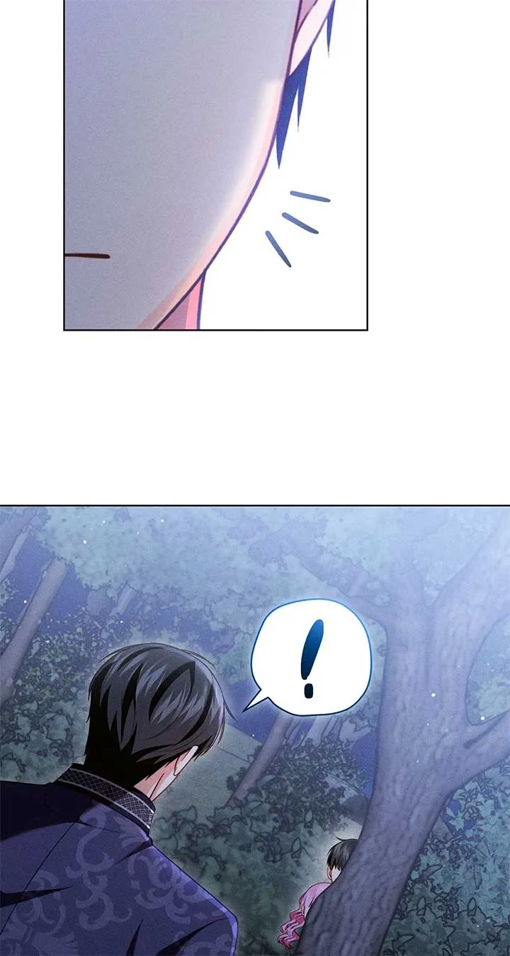 Becoming the Lady of the Cursed Ducal House Chapter 26 page 73