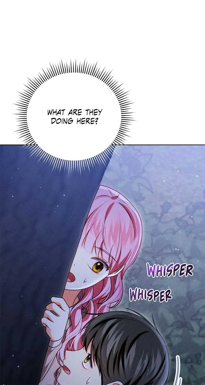 Becoming the Lady of the Cursed Ducal House Chapter 26 page 79