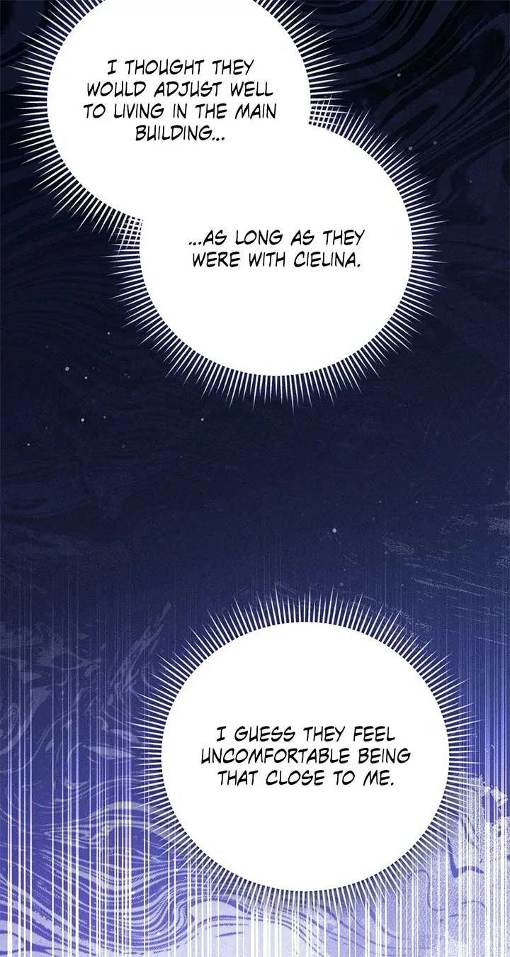 Becoming the Lady of the Cursed Ducal House Chapter 26 page 81