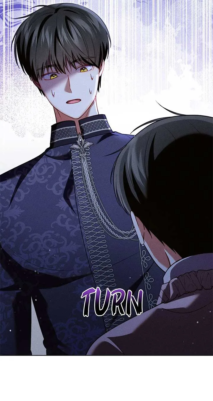 Becoming the Lady of the Cursed Ducal House Chapter 26 page 82