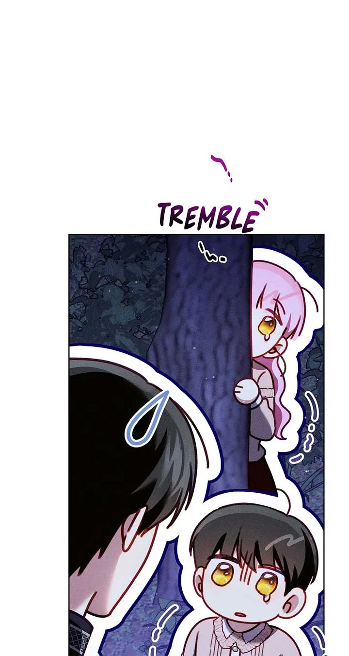 Becoming the Lady of the Cursed Ducal House Chapter 26 page 89