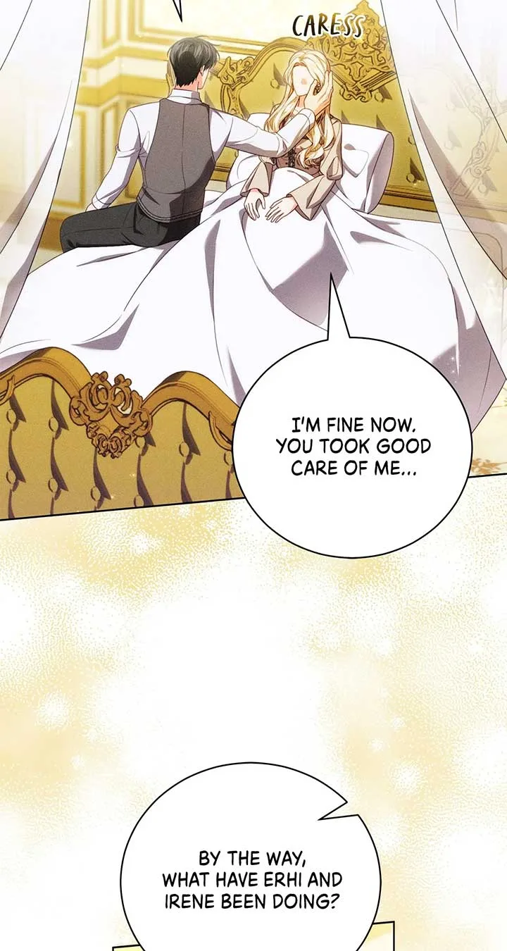 Becoming the Lady of the Cursed Ducal House Chapter 40 page 15