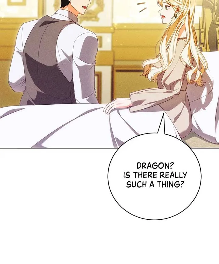 Becoming the Lady of the Cursed Ducal House Chapter 40 page 17