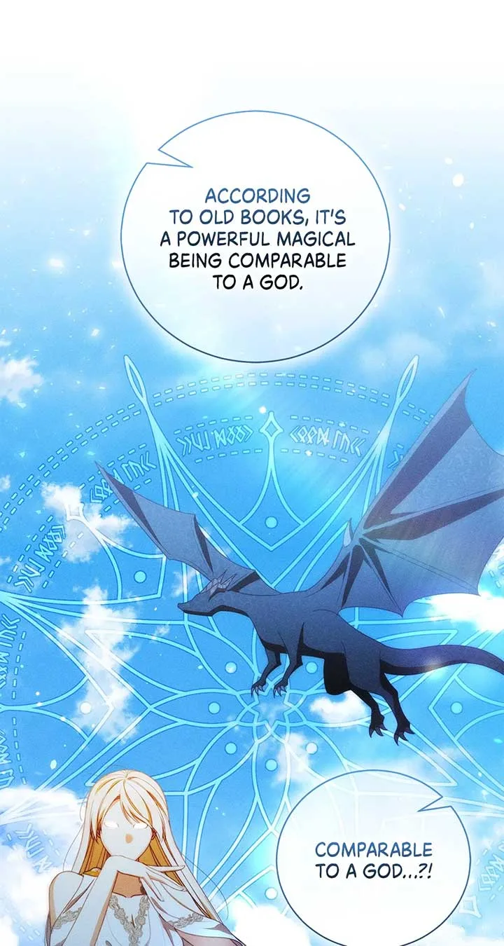 Becoming the Lady of the Cursed Ducal House Chapter 40 page 18