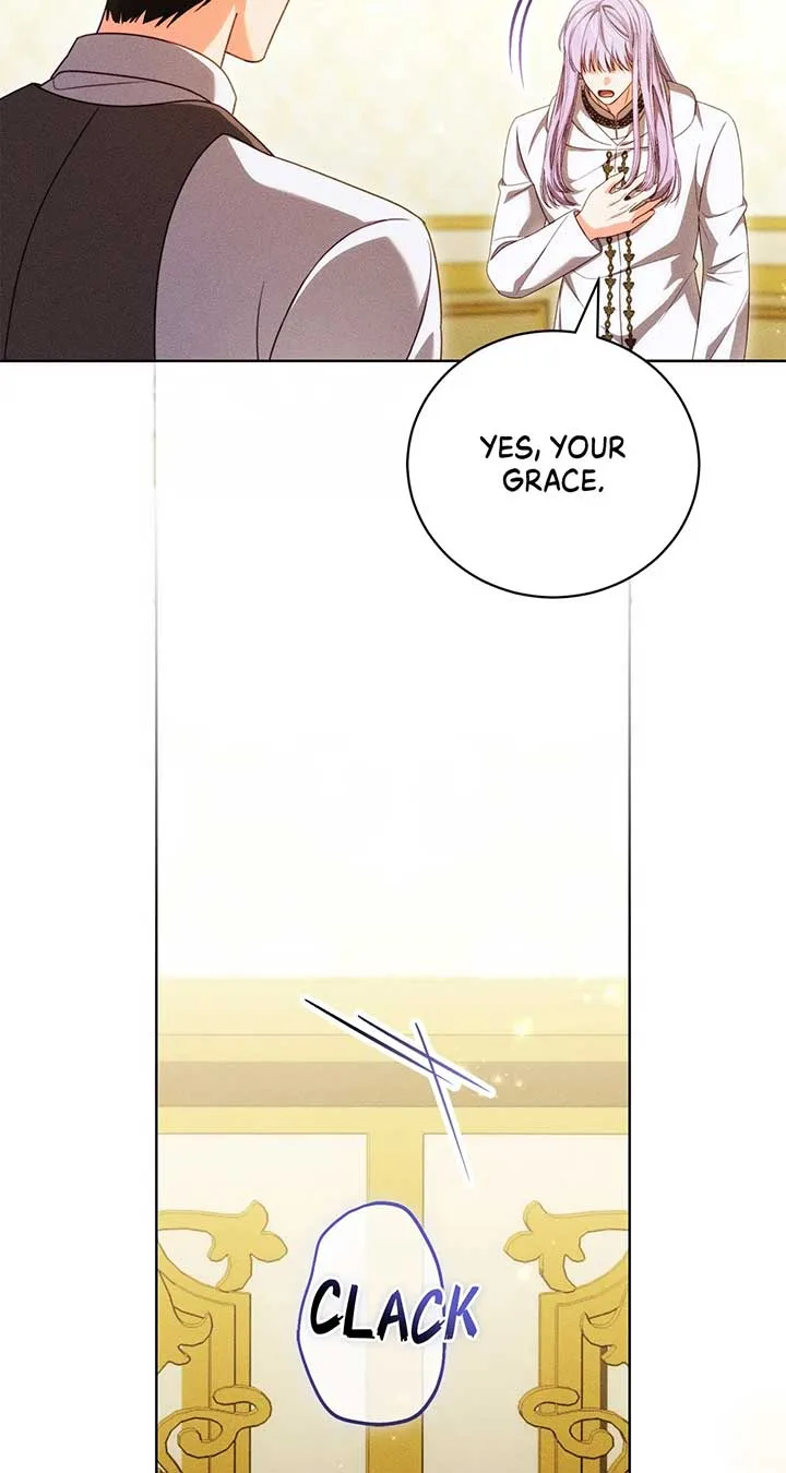 Becoming the Lady of the Cursed Ducal House Chapter 40 page 13