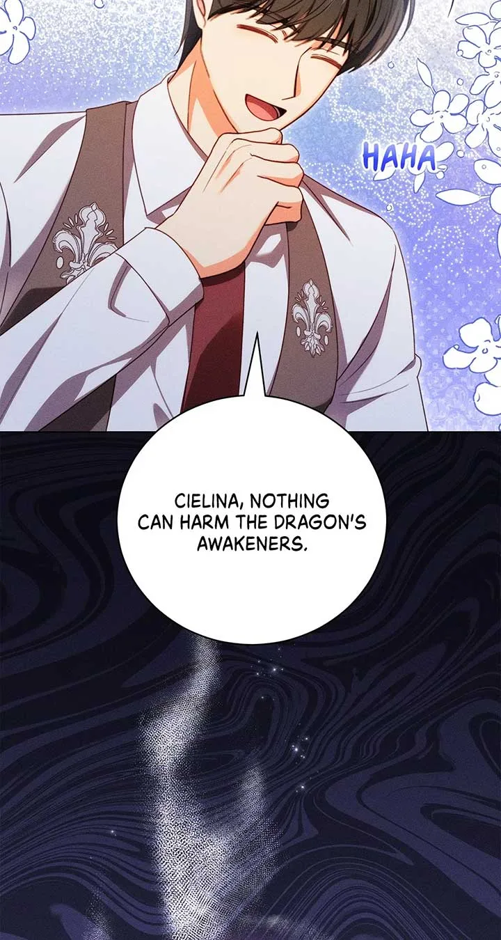 Becoming the Lady of the Cursed Ducal House Chapter 40 page 23