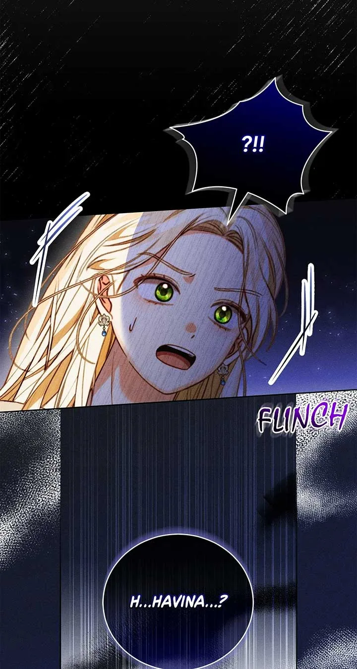 Becoming the Lady of the Cursed Ducal House Chapter 40 page 38