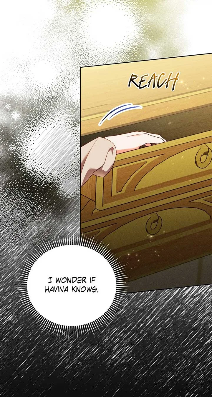 Becoming the Lady of the Cursed Ducal House Chapter 40 page 37