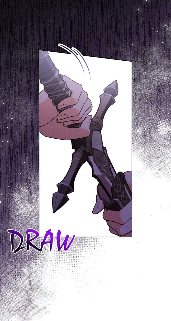Becoming the Lady of the Cursed Ducal House Chapter 40 page 46