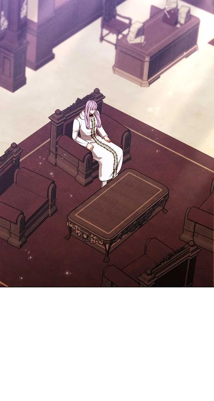 Becoming the Lady of the Cursed Ducal House Chapter 40 page 43