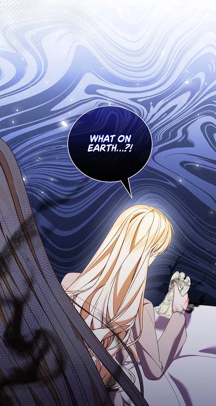 Becoming the Lady of the Cursed Ducal House Chapter 40 page 40