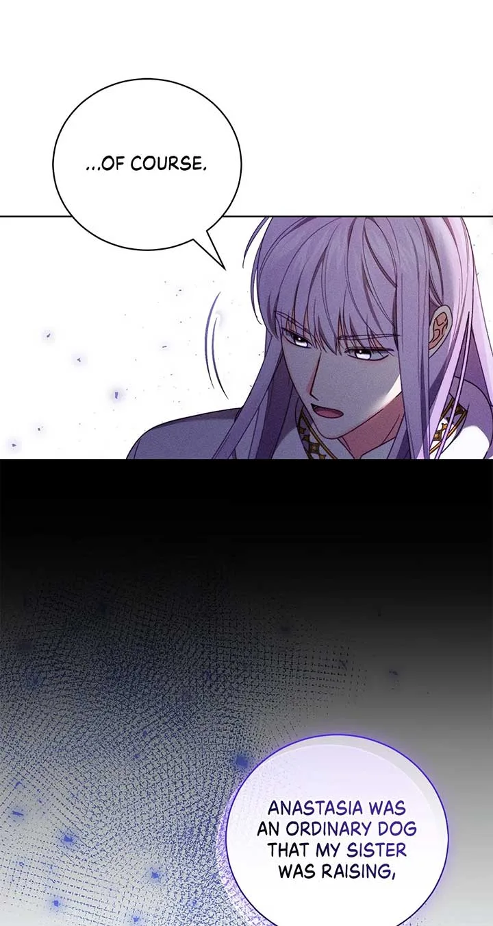 Becoming the Lady of the Cursed Ducal House Chapter 40 page 53