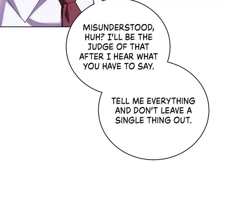 Becoming the Lady of the Cursed Ducal House Chapter 40 page 52