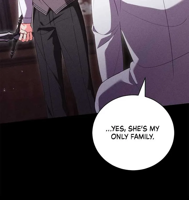 Becoming the Lady of the Cursed Ducal House Chapter 40 page 60