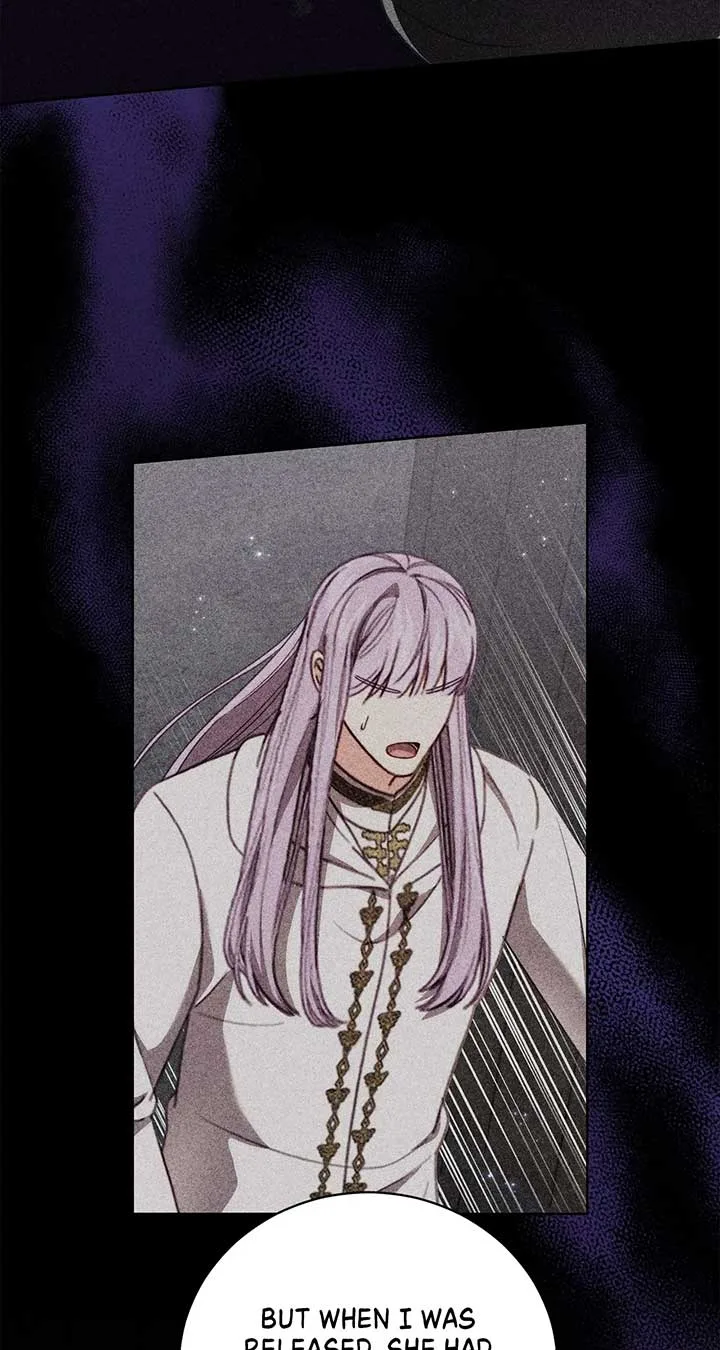 Becoming the Lady of the Cursed Ducal House Chapter 40 page 62