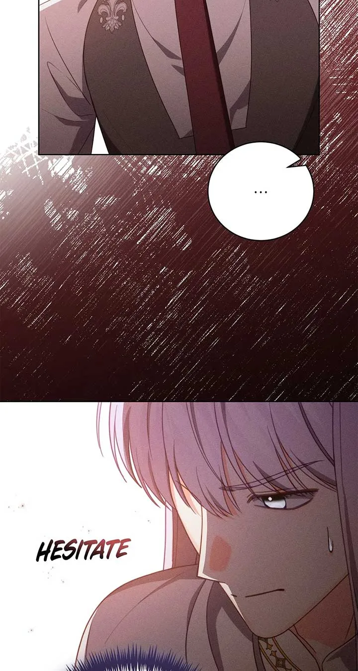 Becoming the Lady of the Cursed Ducal House Chapter 40 page 70