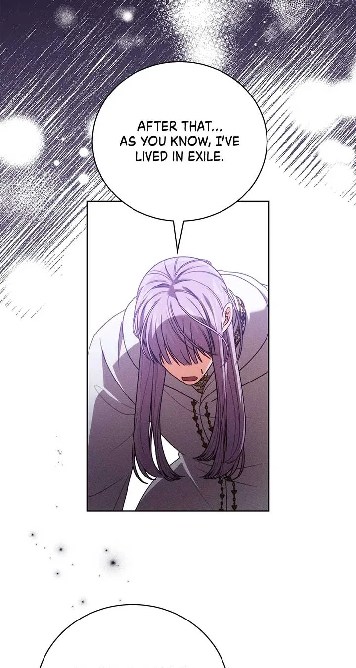 Becoming the Lady of the Cursed Ducal House Chapter 40 page 64