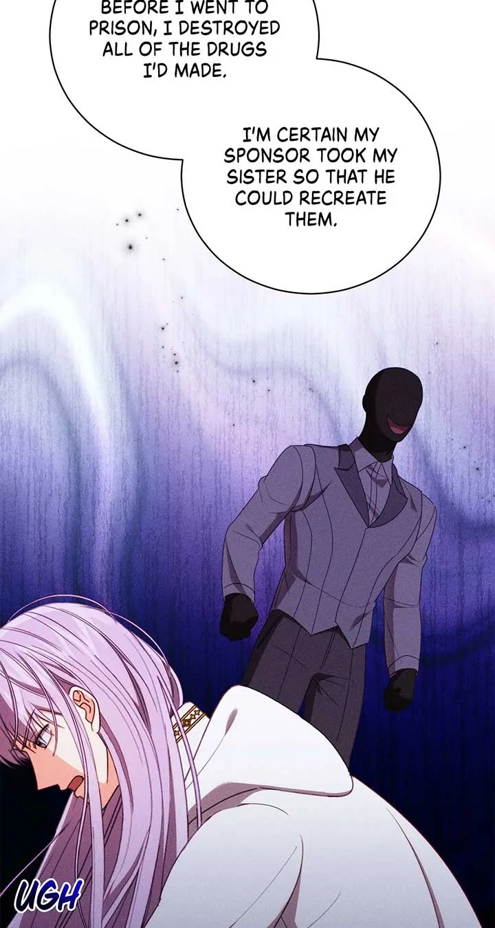 Becoming the Lady of the Cursed Ducal House Chapter 40 page 65