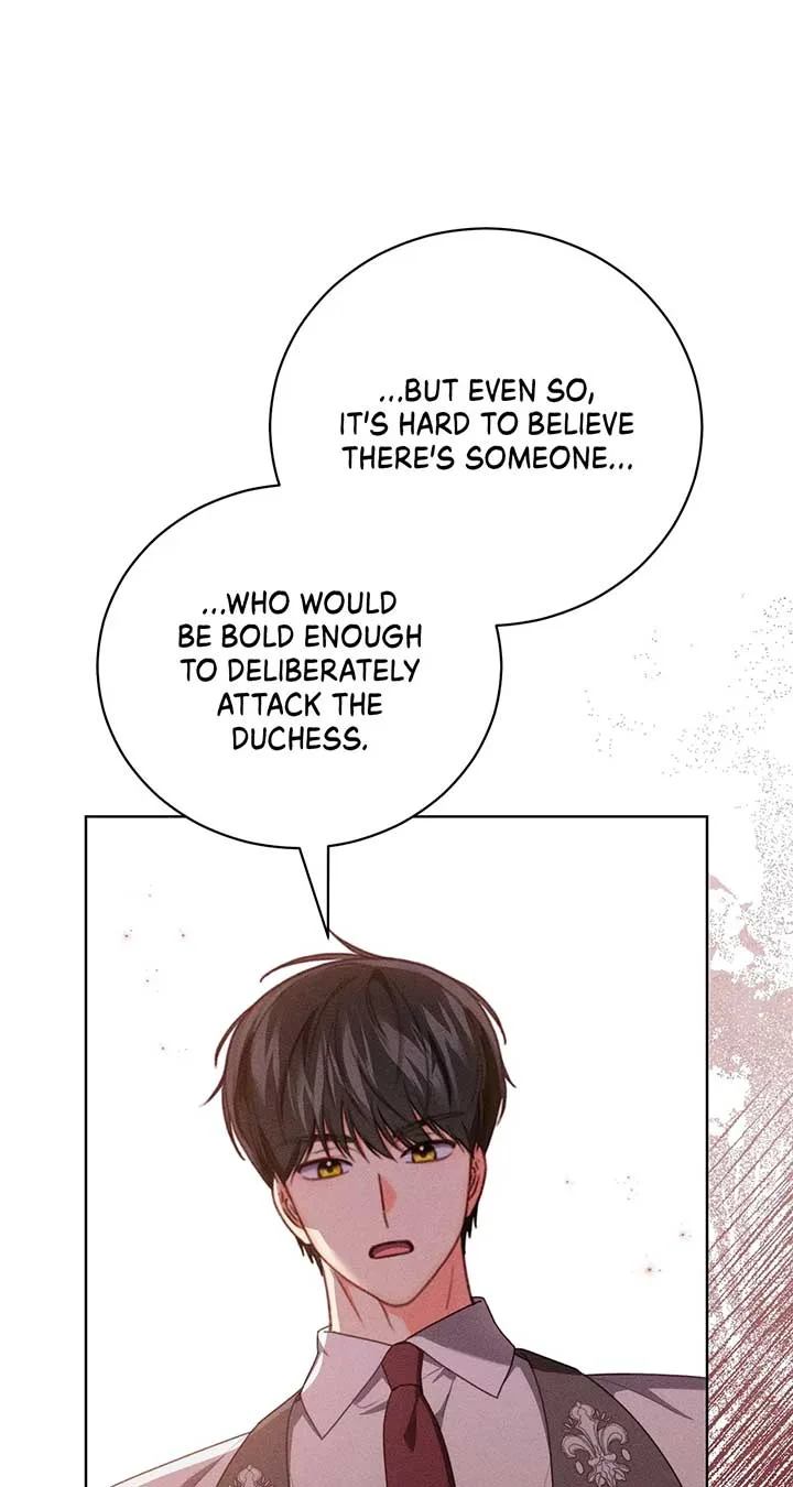 Becoming the Lady of the Cursed Ducal House Chapter 40 page 69