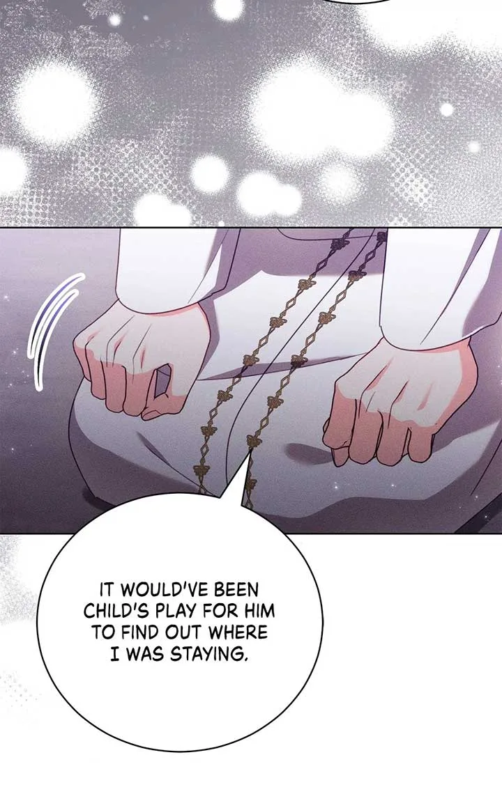 Becoming the Lady of the Cursed Ducal House Chapter 40 page 68