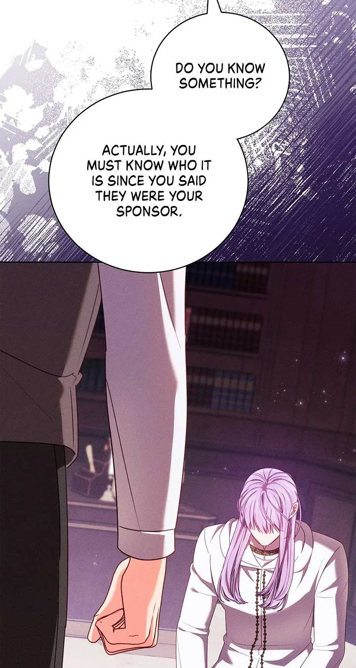 Becoming the Lady of the Cursed Ducal House Chapter 40 page 72