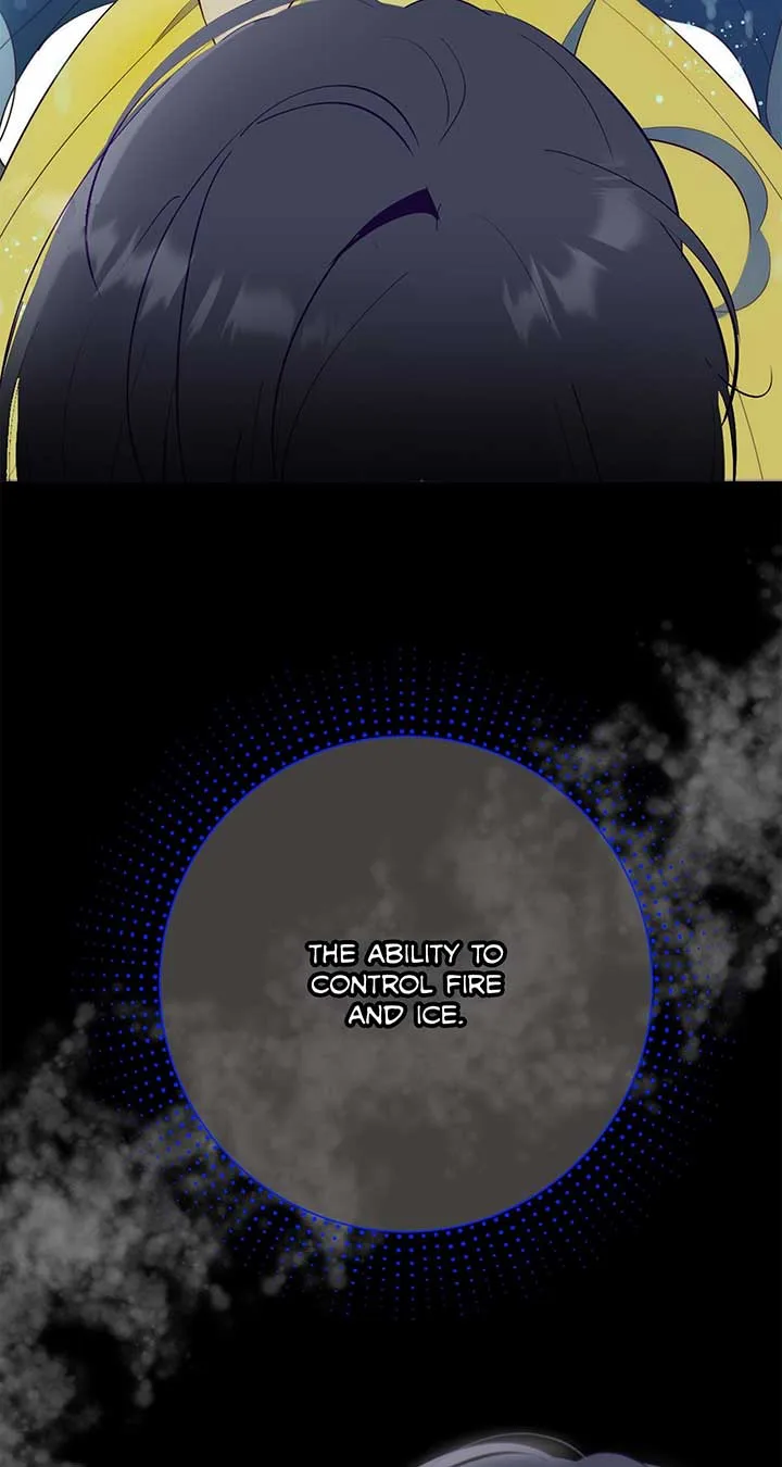 Becoming Best Friends With the Icy Male Lead Chapter 3 page 5