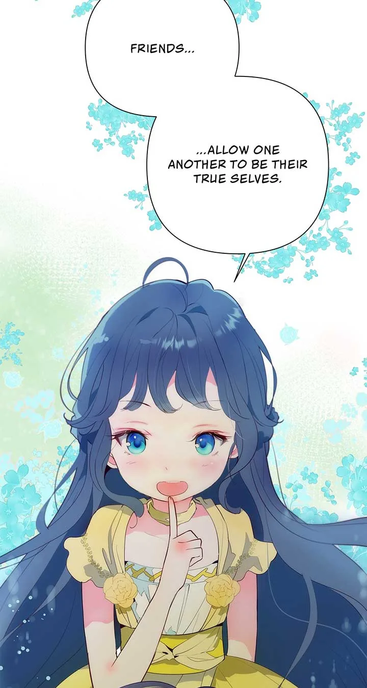 Becoming Best Friends With the Icy Male Lead Chapter 3 page 4