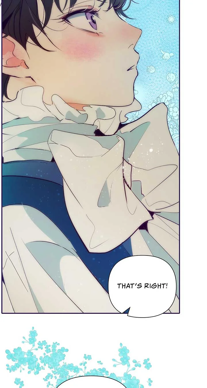 Becoming Best Friends With the Icy Male Lead Chapter 3 page 3