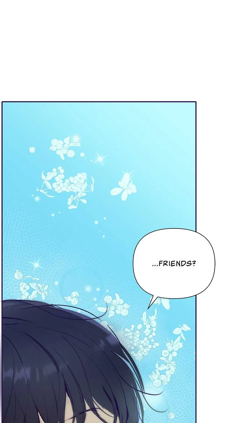 Becoming Best Friends With the Icy Male Lead Chapter 3 page 2
