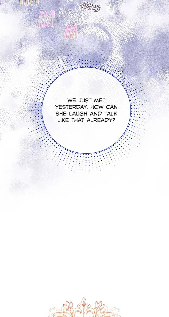 Becoming Best Friends With the Icy Male Lead Chapter 3 page 14