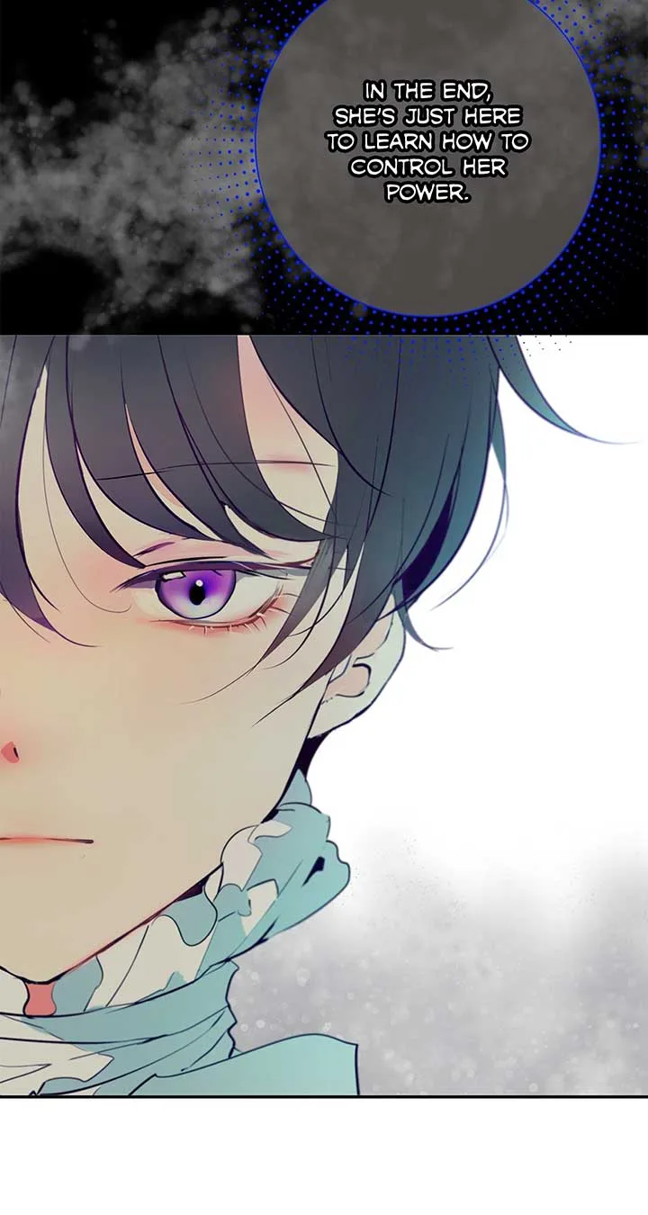 Becoming Best Friends With the Icy Male Lead Chapter 3 page 8