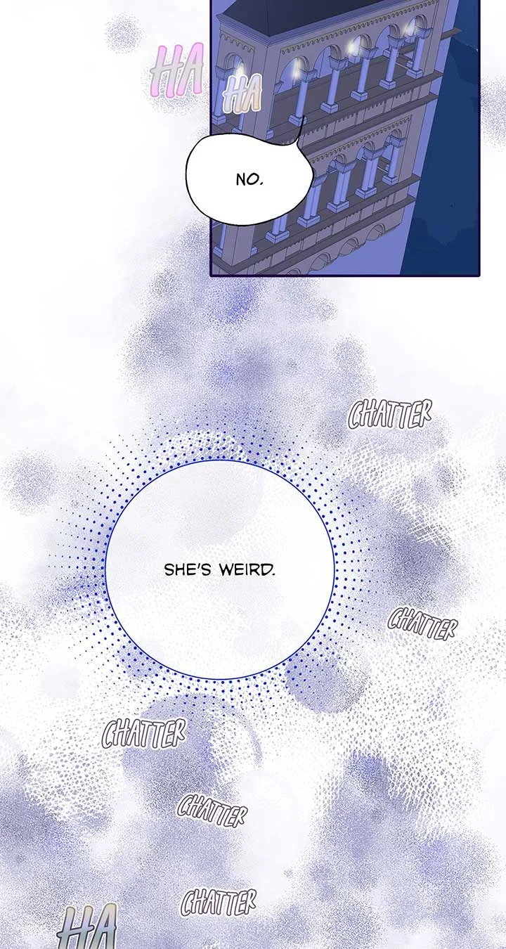 Becoming Best Friends With the Icy Male Lead Chapter 3 page 13