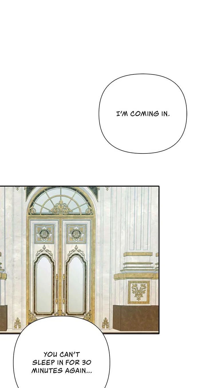 Becoming Best Friends With the Icy Male Lead Chapter 3 page 18