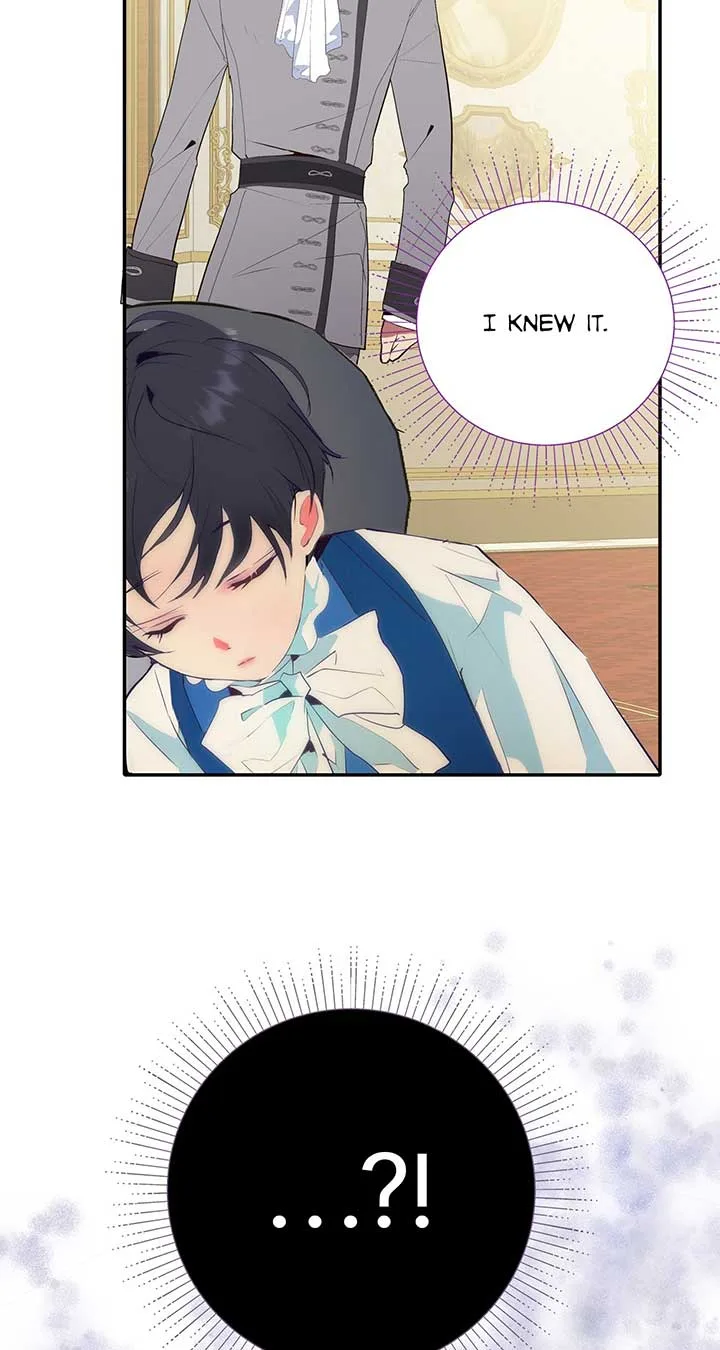 Becoming Best Friends With the Icy Male Lead Chapter 3 page 22