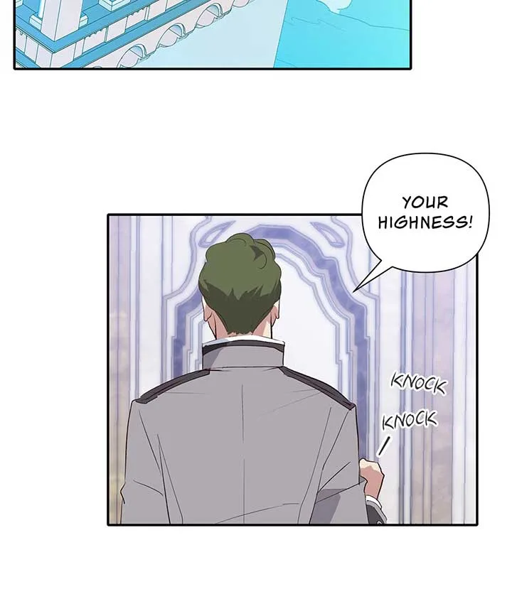 Becoming Best Friends With the Icy Male Lead Chapter 3 page 17