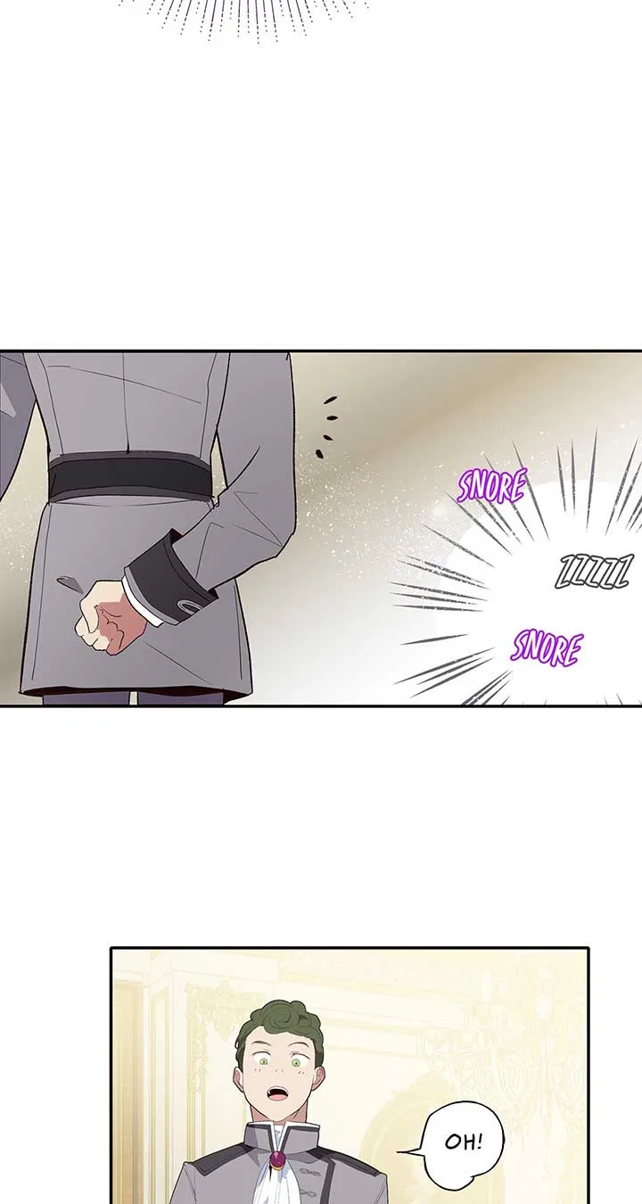 Becoming Best Friends With the Icy Male Lead Chapter 3 page 21