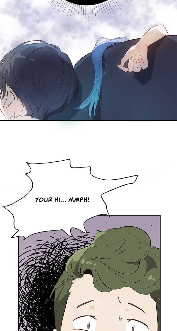 Becoming Best Friends With the Icy Male Lead Chapter 3 page 23