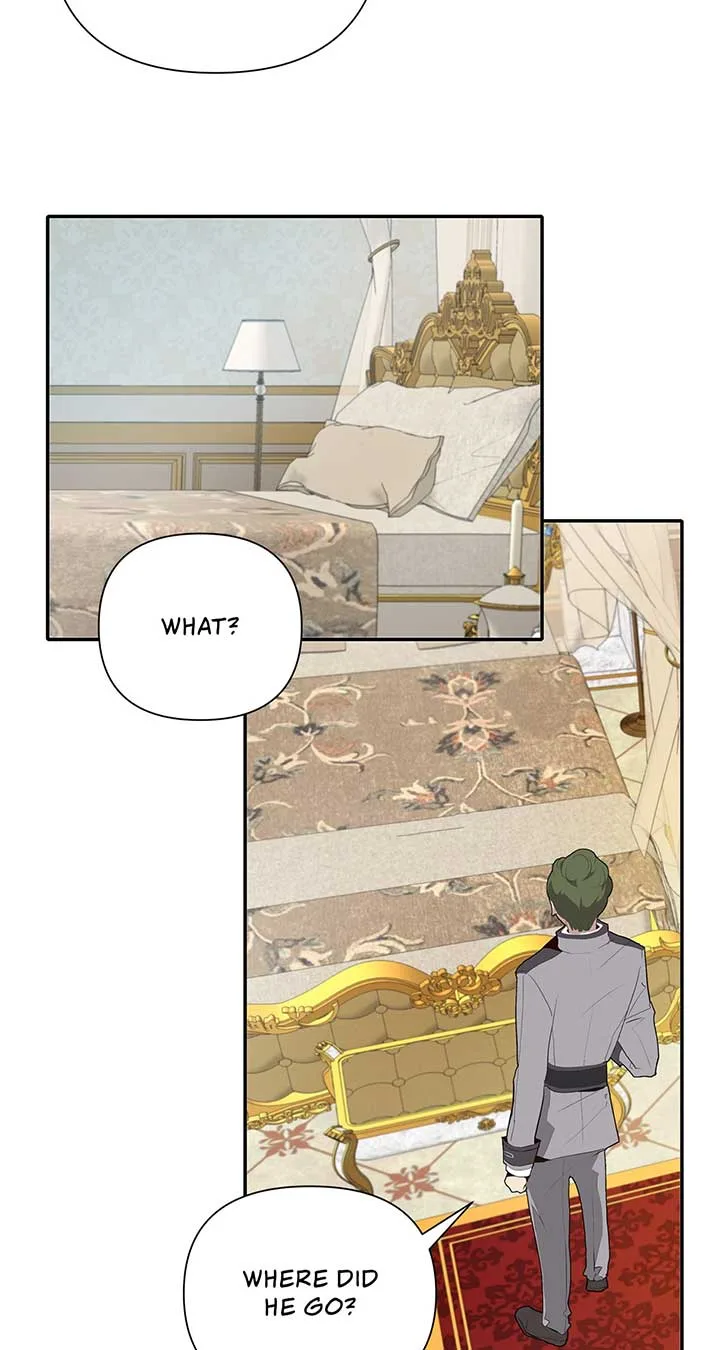 Becoming Best Friends With the Icy Male Lead Chapter 3 page 19