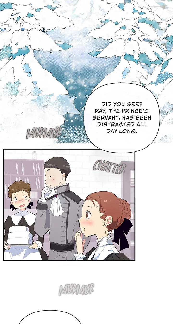 Becoming Best Friends With the Icy Male Lead Chapter 3 page 30