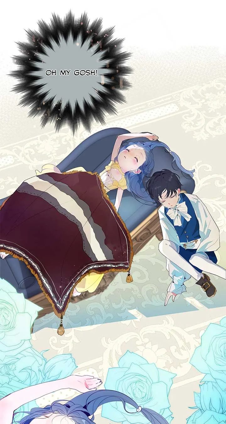 Becoming Best Friends With the Icy Male Lead Chapter 3 page 25
