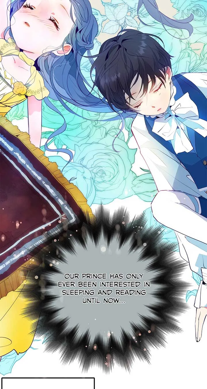 Becoming Best Friends With the Icy Male Lead Chapter 3 page 26