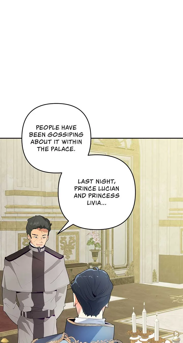 Becoming Best Friends With the Icy Male Lead Chapter 3 page 33