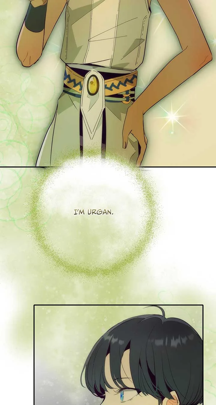Becoming Best Friends With the Icy Male Lead Chapter 3 page 37