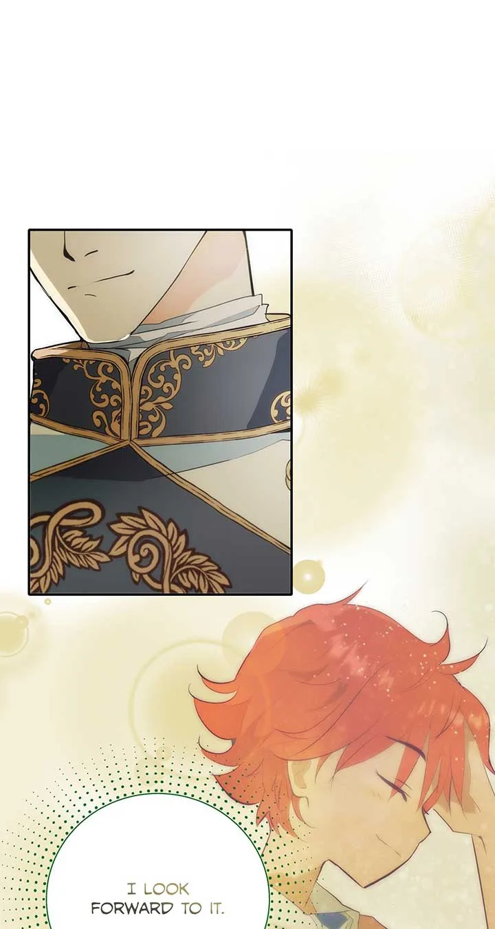 Becoming Best Friends With the Icy Male Lead Chapter 3 page 41