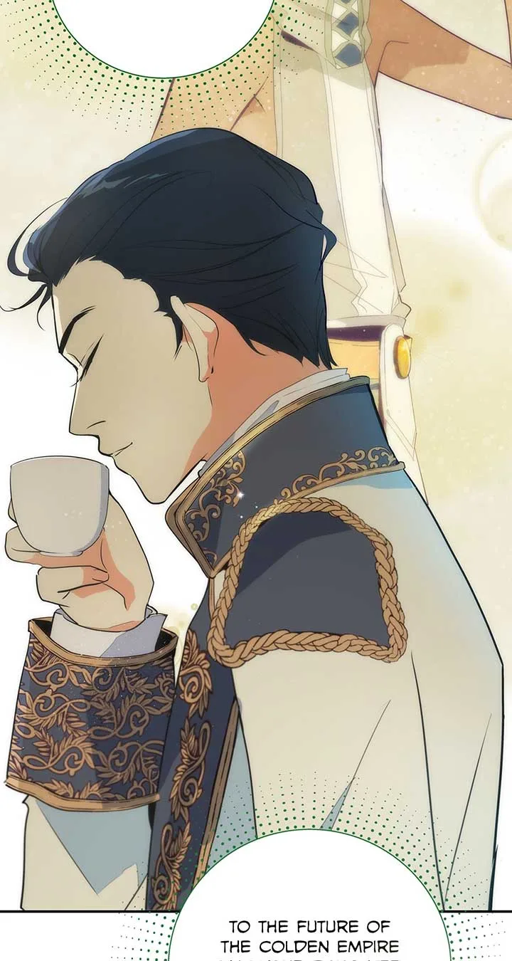 Becoming Best Friends With the Icy Male Lead Chapter 3 page 42