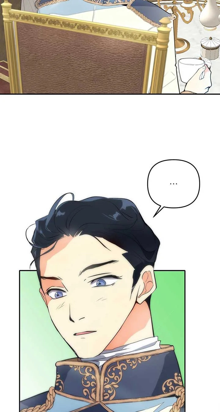 Becoming Best Friends With the Icy Male Lead Chapter 3 page 34