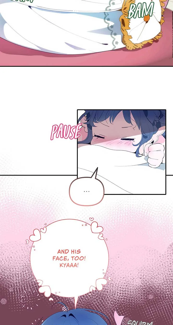 Becoming Best Friends With the Icy Male Lead Chapter 3 page 49