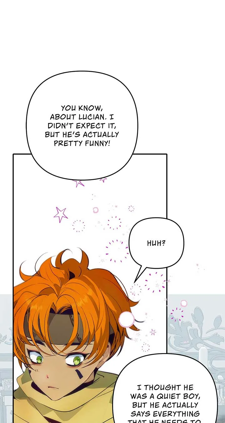 Becoming Best Friends With the Icy Male Lead Chapter 3 page 44