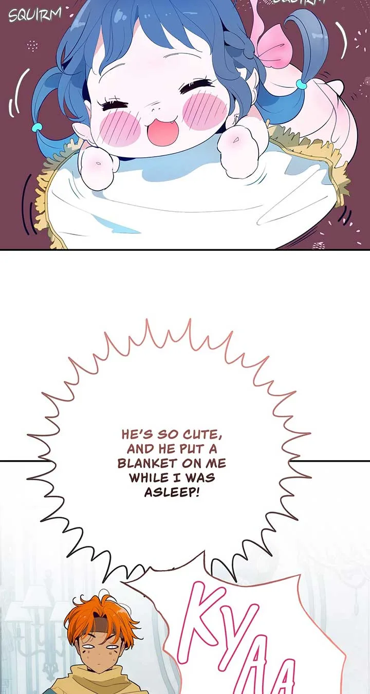 Becoming Best Friends With the Icy Male Lead Chapter 3 page 50