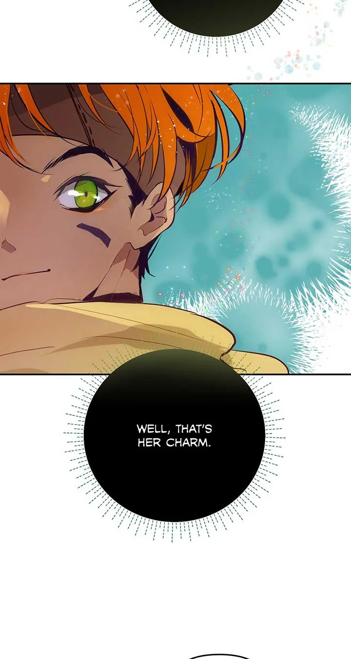 Becoming Best Friends With the Icy Male Lead Chapter 3 page 53